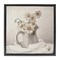 Stupell Industries Simple Pleasures Daisy Vase Floating Frame, design by Robin-Lee Viera